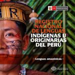 خرید و دانلود نسخه کامل کتاب Registro Nacional de Lenguas Indígenas u Originarias – Tomo II – Lenguas Amazónicas [RENALIO]