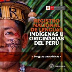 خرید و دانلود نسخه کامل کتاب Registro Nacional de Lenguas Indígenas u Originarias – Tomo II – Lenguas Amazónicas [RENALIO]