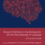 خرید و دانلود نسخه کامل کتاب Research Methods in Psycholinguistics and the Neurobiology of Language: A Practical Guide