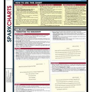 خرید و دانلود نسخه کامل کتاب Research Style & Usage: APA/MLA