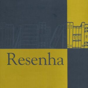 خرید و دانلود نسخه کامل کتاب Resenha