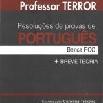 خرید و دانلود نسخه کامل کتاب Resolução de Provas de Português – Banca FCC