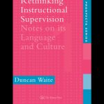 خرید و دانلود نسخه کامل کتاب Rethinking Instructional Supervision: Notes On Its Language And Culture (New Prospects, No 1)