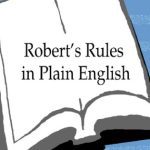 خرید و دانلود نسخه کامل کتاب Robert’s Rules in Plain English: A Readable, Authoritative, Easy-to-Use Guide to Running Meetings, 2nd Edition