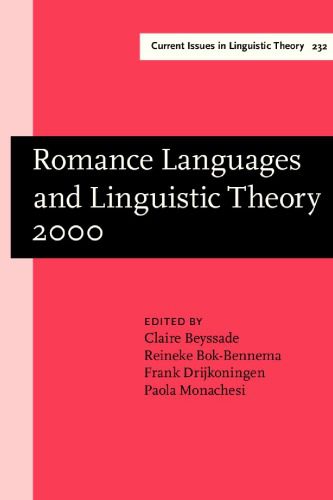 خرید و دانلود نسخه کامل کتاب Romance Languages and Linguistic Theory 2000: Selected Papers from “Going Romance” 2000, Utrecht, 30 November-2 December_689d8bc0e1539.jpeg خرید و دانلود نسخه کامل کتاب Romance Languages and Linguistic Theory 2000: Selected Papers from “Going Romance” 2000, Utrecht, 30 November-2 December