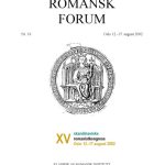 خرید و دانلود نسخه کامل کتاب Romansk forum