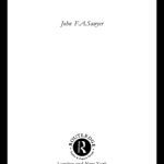 خرید و دانلود نسخه کامل کتاب Sacred Languages and Sacred Texts (Religion in the First Christian Centuries)