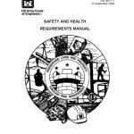 خرید و دانلود نسخه کامل کتاب Safety and Health Requirements Manual 2008 English