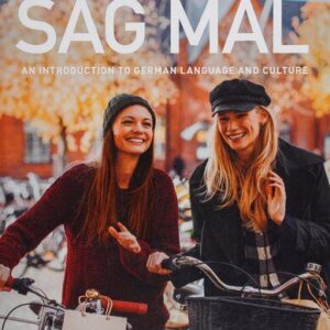 خرید و دانلود نسخه کامل کتاب Sag Mal – Text Only – 3rd edition