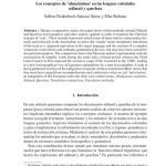 خرید و دانلود نسخه کامل کتاب ‘Salvando las almas de los indios’: Los conceptos de ‘alma/ánima’ en las lenguas coloniales náhuatl y quechua