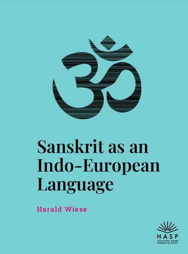 خرید و دانلود نسخه کامل کتاب Sanskrit as an Indo-European Language_68985f339d395.jpeg خرید و دانلود نسخه کامل کتاب Sanskrit as an Indo-European Language