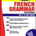 خرید و دانلود نسخه کامل کتاب Schaum’s Outline of French Grammar (Schaum’s Outline Series. Schaum’s Outline Series in Languages)