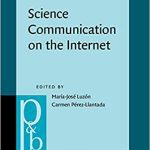 خرید و دانلود نسخه کامل کتاب Science Communication on the Internet: Old Genres Meet New Genres