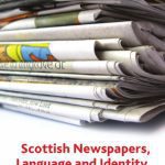 خرید و دانلود نسخه کامل کتاب Scottish Newspapers, Language, and Identity