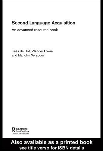 خرید و دانلود نسخه کامل کتاب Second Language Acquisition: An Advanced Resource Book_6899a37593a1a.jpeg خرید و دانلود نسخه کامل کتاب Second Language Acquisition: An Advanced Resource Book