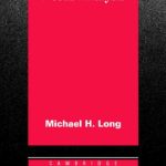 خرید و دانلود نسخه کامل کتاب Second Language Needs Analysis (Cambridge Applied Linguistics)