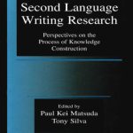 خرید و دانلود نسخه کامل کتاب Second Language Writing Research: Perspectives on the Process of Knowledge Construction