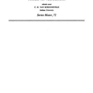 خرید و دانلود نسخه کامل کتاب Selected Works. Articles on General Linguistics