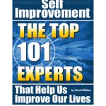 خرید و دانلود نسخه کامل کتاب Self Improvement: The Top 101 Experts Who Help Us Improve Our Lives