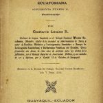 خرید و دانلود نسخه کامل کتاب Semántica o ensayo de lexicografía ecuatoriana. Continuación