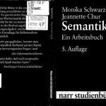 خرید و دانلود نسخه کامل کتاب Semantik