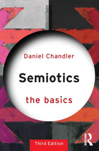 خرید و دانلود نسخه کامل کتاب Semiotics: The Basics_689add1f078e0.jpeg خرید و دانلود نسخه کامل کتاب Semiotics: The Basics