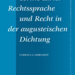 خرید و دانلود نسخه کامل کتاب Sermo Iuris: Rechtssprache und Recht in der Augusteischen Dichtung