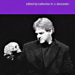 خرید و دانلود نسخه کامل کتاب Shakespeare and Language