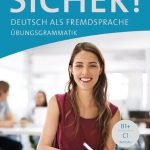 خرید و دانلود نسخه کامل کتاب SICHER! Übungsgrammatik B1+-C1