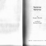 خرید و دانلود نسخه کامل کتاب Signeponge-Signsponge