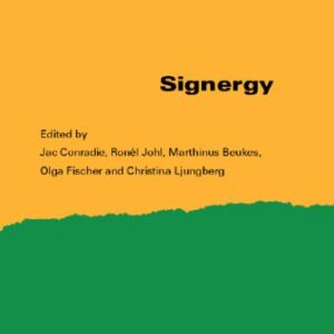 خرید و دانلود نسخه کامل کتاب Signergy (Iconicity in Language and Literature)