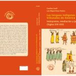 خرید و دانلود نسخه کامل کتاب Simiachi: El traductor o lengua en el distrito de la Audiencia de Lima