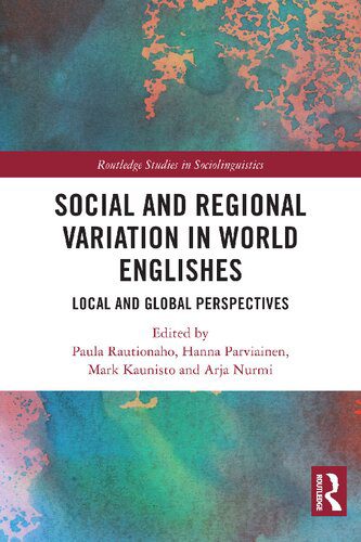 خرید و دانلود نسخه کامل کتاب Social and Regional Variation in World Englishes: Local and Global Perspectives_6898934cf3f49.jpeg خرید و دانلود نسخه کامل کتاب Social and Regional Variation in World Englishes: Local and Global Perspectives