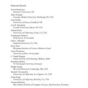 خرید و دانلود نسخه کامل کتاب Software Language Engineering: Second International Conference, SLE 2009, Denver, CO, USA, October 5-6, 2009, Revised Selected Papers