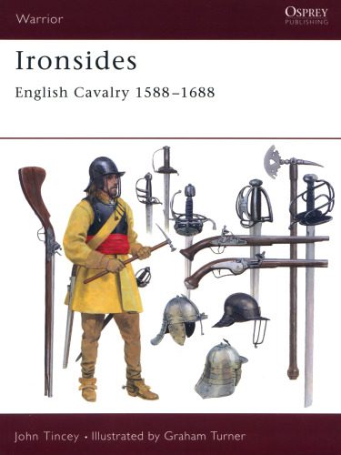 خرید و دانلود نسخه کامل کتاب Soldiers of the English Civil War: Infantry_689c54289b21a.jpeg خرید و دانلود نسخه کامل کتاب Soldiers of the English Civil War: Infantry