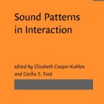 خرید و دانلود نسخه کامل کتاب Sound Patterns in Interaction: Cross-linguistic Studies from Conversation