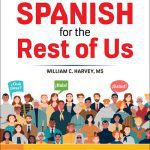 خرید و دانلود نسخه کامل کتاب Spanish for the Rest of Us