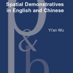 خرید و دانلود نسخه کامل کتاب Spatial Demonstratives in English and Chinese: Text and Cognition