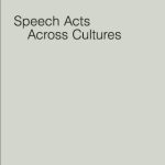 خرید و دانلود نسخه کامل کتاب Speech Acts Across Cultures: Challenges to Communication in a Second Language