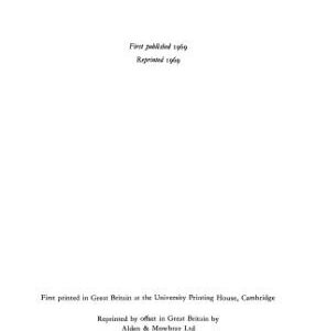 خرید و دانلود نسخه کامل کتاب Speech Acts: An Essay in the Philosophy of Language