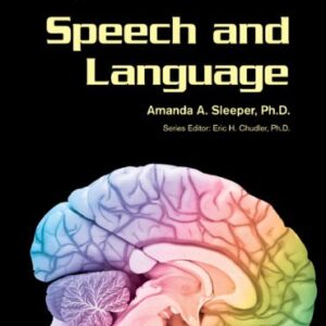خرید و دانلود نسخه کامل کتاب Speech And Language (Gray Matter)