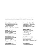 خرید و دانلود نسخه کامل کتاب Speech, Language, and Communication (Handbook Of Perception And Cognition)