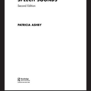 خرید و دانلود نسخه کامل کتاب Speech Sounds 2nd Edition (Language Workbooks)