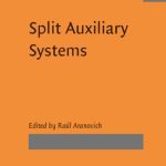 خرید و دانلود نسخه کامل کتاب Split Auxiliary Systems: A Cross-linguistic Perspective