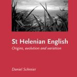 خرید و دانلود نسخه کامل کتاب St. Helenian English: origins, evolution and variation