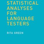 خرید و دانلود نسخه کامل کتاب Statistical Analyses for Language Testers