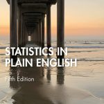 خرید و دانلود نسخه کامل کتاب Statistics in Plain English