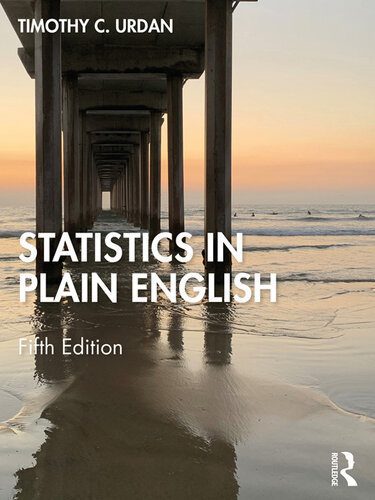 خرید و دانلود نسخه کامل کتاب Statistics in Plain English_6898851d84afc.jpeg خرید و دانلود نسخه کامل کتاب Statistics in Plain English