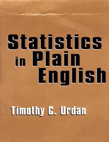 خرید و دانلود نسخه کامل کتاب Statistics in Plain English_689d8e4eb75f6.jpeg خرید و دانلود نسخه کامل کتاب Statistics in Plain English