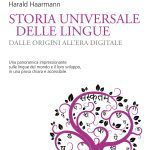 خرید و دانلود نسخه کامل کتاب Storia universale delle lingue. Dalle origini all’era digitale